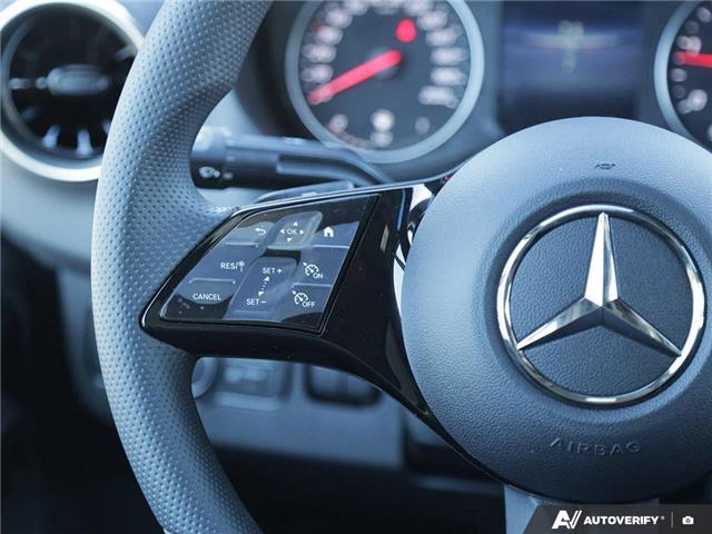 2025 Mercedes-Benz Sprinter 2500  (Stk: S2503655) in London - Image 15 of 25