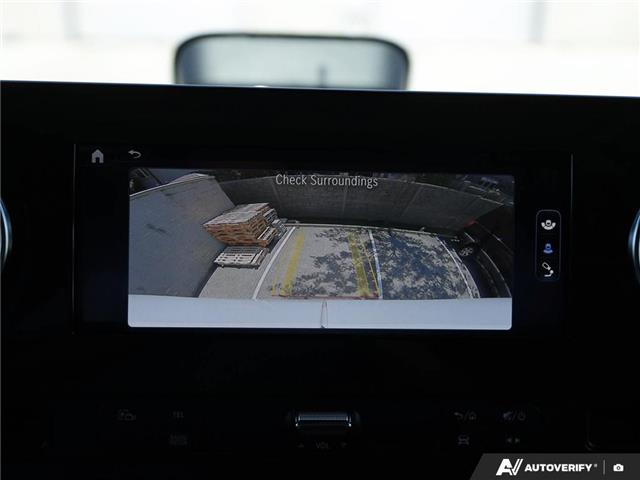 2025 Mercedes-Benz Sprinter 2500  (Stk: S2503655) in London - Image 20 of 25