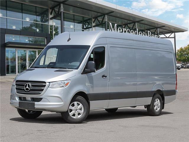 2025 Mercedes-Benz Sprinter 2500  (Stk: S2501861) in London - Image 1 of 25