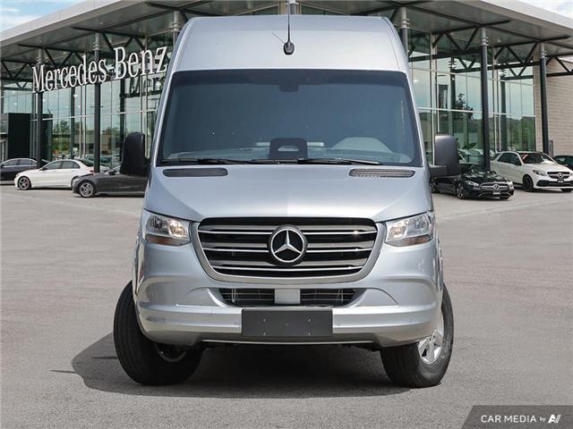 2025 Mercedes-Benz Sprinter 2500  (Stk: S2501861) in London - Image 2 of 25