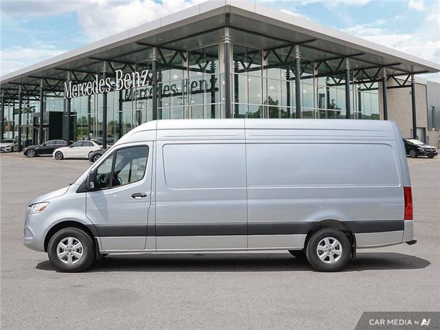 2025 Mercedes-Benz Sprinter 2500  (Stk: S2501861) in London - Image 3 of 25