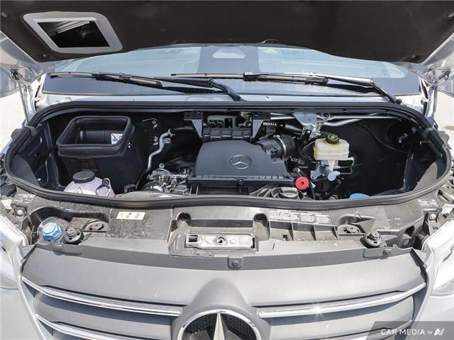 2025 Mercedes-Benz Sprinter 2500  (Stk: S2501861) in London - Image 7 of 25