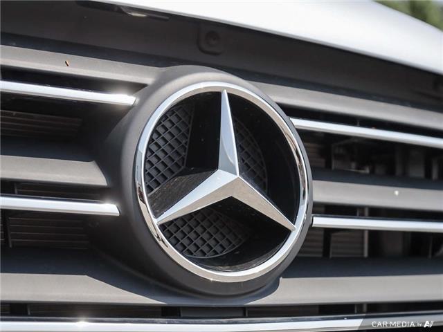 2025 Mercedes-Benz Sprinter 2500  (Stk: S2501861) in London - Image 8 of 25