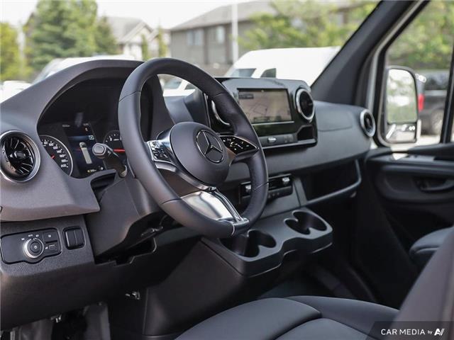 2025 Mercedes-Benz Sprinter 2500  (Stk: S2501861) in London - Image 13 of 25