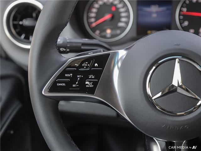 2025 Mercedes-Benz Sprinter 2500  (Stk: S2501861) in London - Image 15 of 25