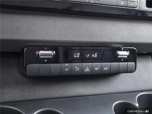 2025 Mercedes-Benz Sprinter 2500  (Stk: S2501861) in London - Image 18 of 25