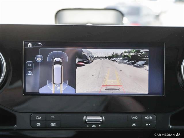 2025 Mercedes-Benz Sprinter 2500  (Stk: S2501861) in London - Image 20 of 25