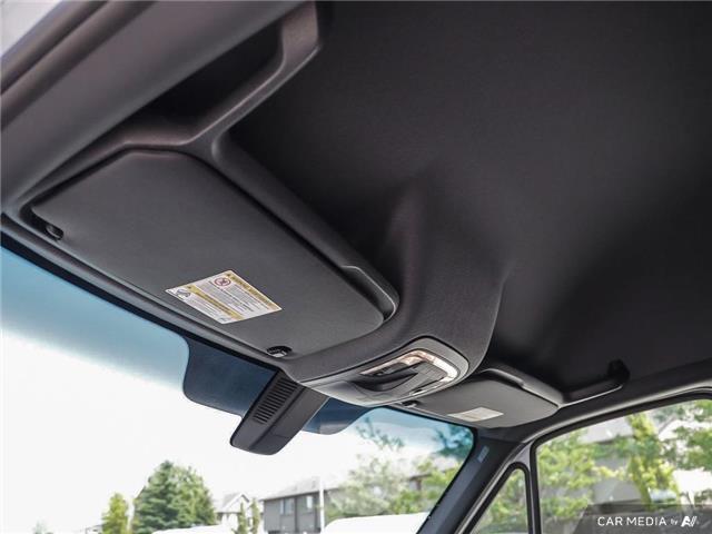 2025 Mercedes-Benz Sprinter 2500  (Stk: S2501861) in London - Image 21 of 25