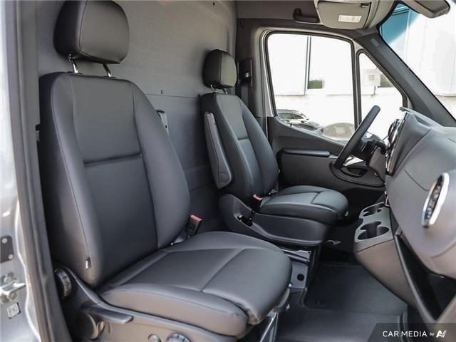 2025 Mercedes-Benz Sprinter 2500  (Stk: S2501861) in London - Image 22 of 25