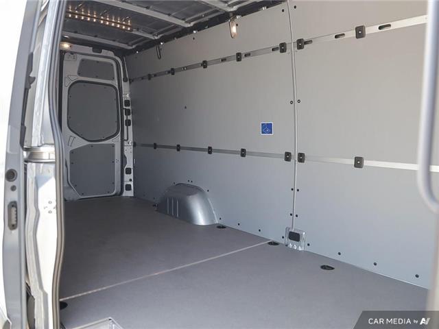 2025 Mercedes-Benz Sprinter 2500  (Stk: S2501861) in London - Image 24 of 25