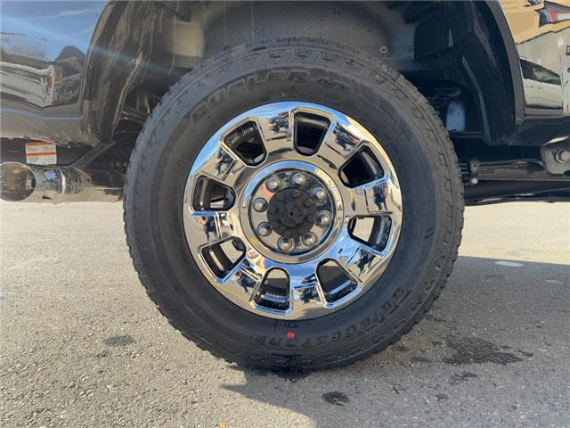 2026 Ford F-350 King Ranch (Stk: 0T6031) in Kamloops - Image 6 of 25