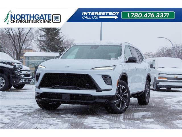2026 Buick Enclave Sport Touring (Stk: 60355-new) in Edmonton - Image 1 of 13