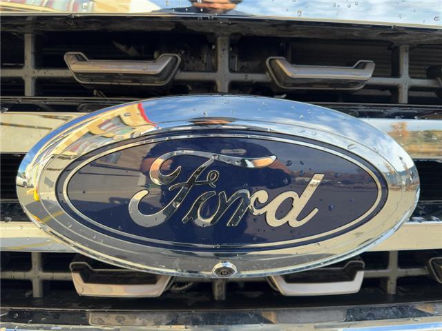 2026 Ford F-350 King Ranch (Stk: 0T6031) in Kamloops - Image 9 of 25