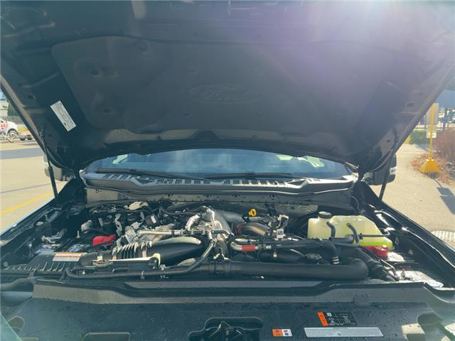 2026 Ford F-350 King Ranch (Stk: 0T6031) in Kamloops - Image 10 of 25