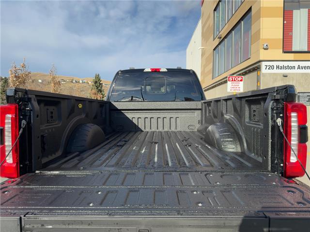 2026 Ford F-350 King Ranch (Stk: 0T6031) in Kamloops - Image 12 of 25