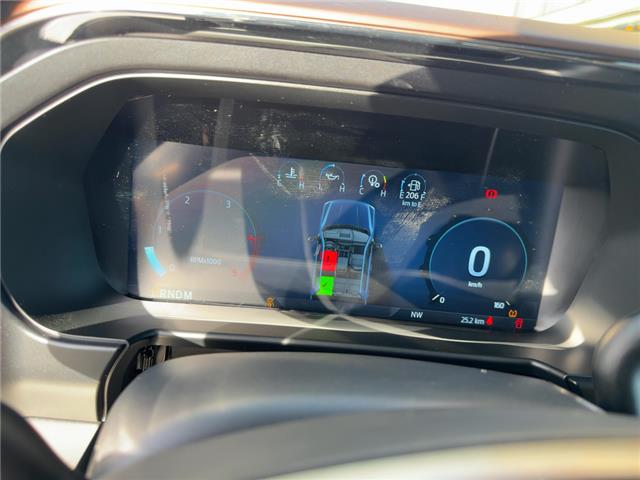 2026 Ford F-350 King Ranch (Stk: 0T6031) in Kamloops - Image 15 of 25