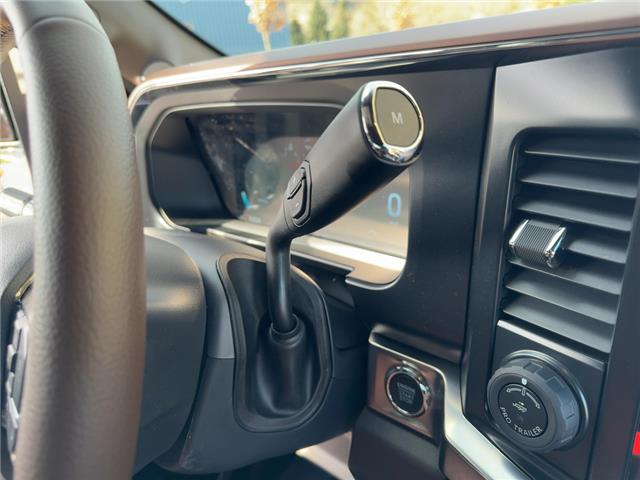 2026 Ford F-350 King Ranch (Stk: 0T6031) in Kamloops - Image 18 of 25