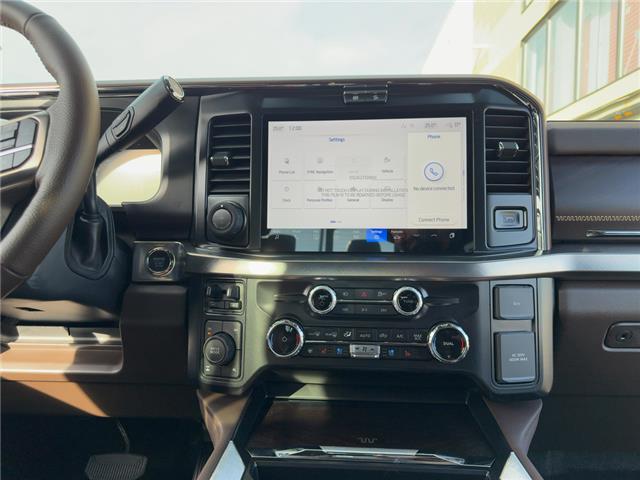 2026 Ford F-350 King Ranch (Stk: 0T6031) in Kamloops - Image 19 of 25