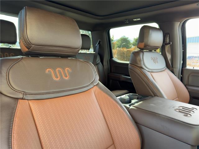 2026 Ford F-350 King Ranch (Stk: 0T6031) in Kamloops - Image 20 of 25