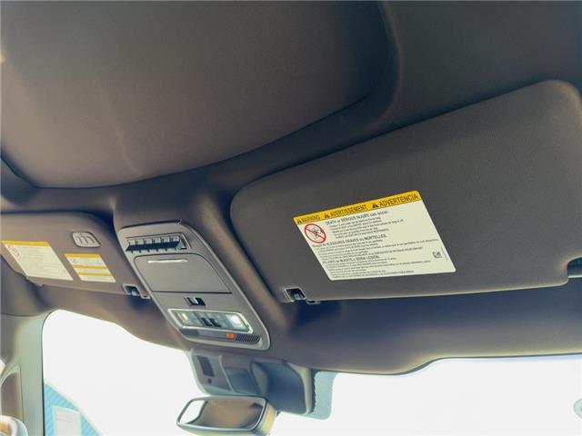 2026 Ford F-350 King Ranch (Stk: 0T6031) in Kamloops - Image 21 of 25