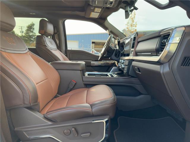2026 Ford F-350 King Ranch (Stk: 0T6031) in Kamloops - Image 22 of 25