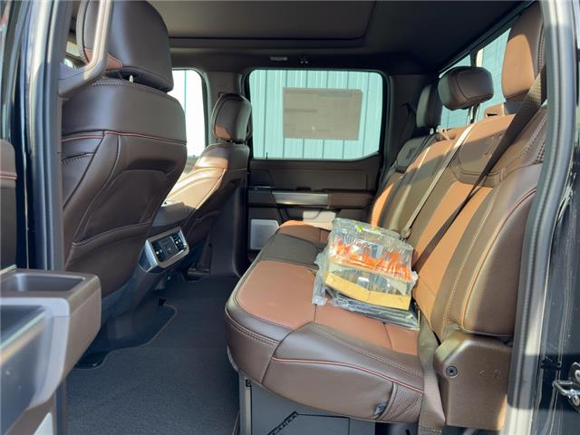 2026 Ford F-350 King Ranch (Stk: 0T6031) in Kamloops - Image 23 of 25