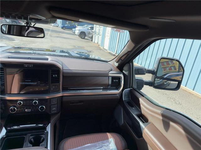 2026 Ford F-350 King Ranch (Stk: 0T6031) in Kamloops - Image 25 of 25