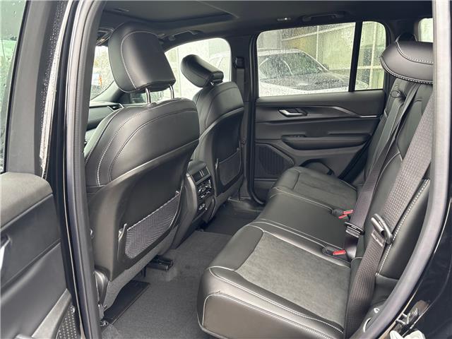 2025 Jeep Grand Cherokee Laredo (Stk: H22931) in Newmarket - Image 12 of 13