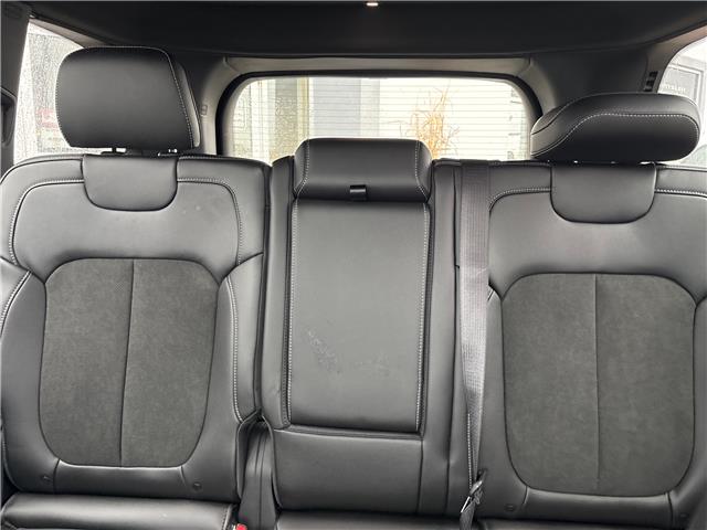 2025 Jeep Grand Cherokee Laredo (Stk: H22931) in Newmarket - Image 13 of 13