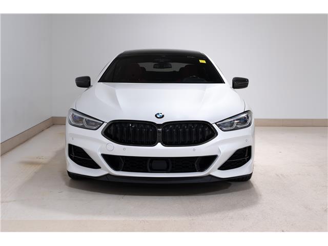 2022 BMW M850i xDrive Gran Coupe (Stk: ARUC916) in Calgary - Image 3 of 31