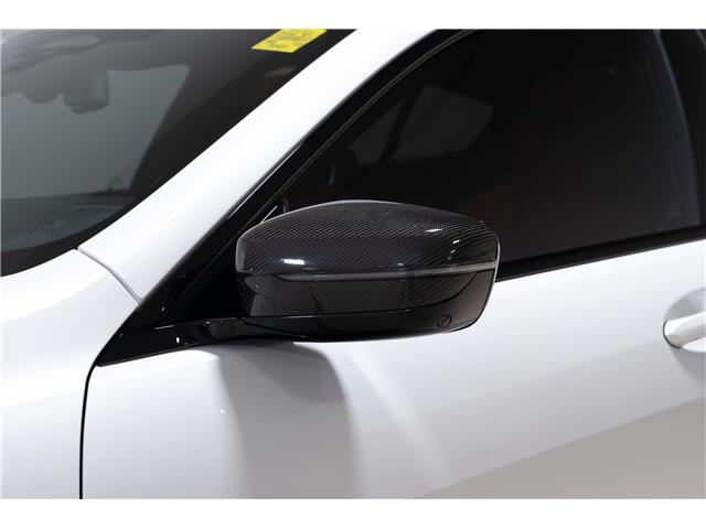 2022 BMW M850i xDrive Gran Coupe (Stk: ARUC916) in Calgary - Image 11 of 31