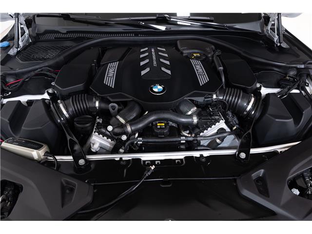 2022 BMW M850i xDrive Gran Coupe (Stk: ARUC916) in Calgary - Image 13 of 31