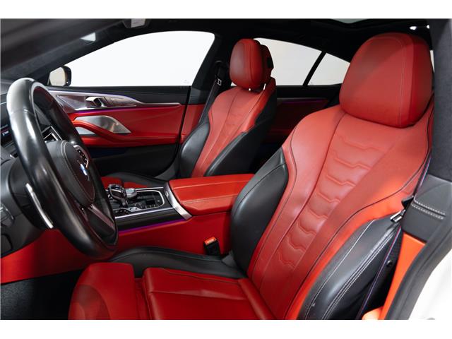 2022 BMW M850i xDrive Gran Coupe (Stk: ARUC916) in Calgary - Image 15 of 31