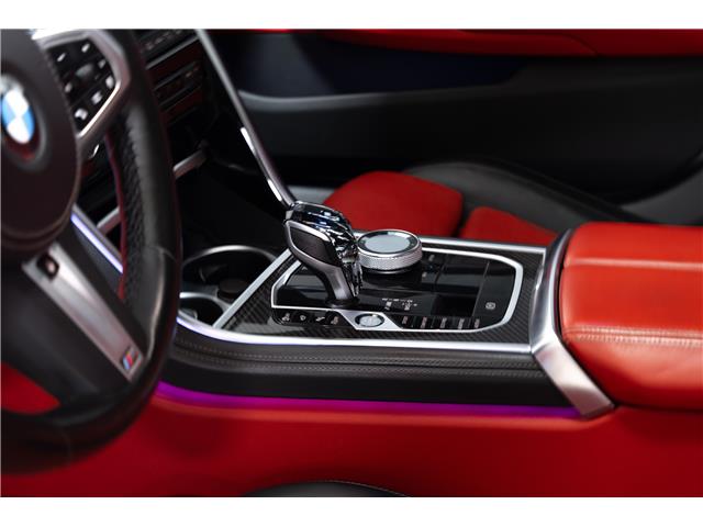 2022 BMW M850i xDrive Gran Coupe (Stk: ARUC916) in Calgary - Image 20 of 31