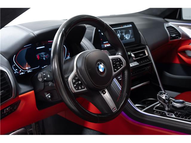 2022 BMW M850i xDrive Gran Coupe (Stk: ARUC916) in Calgary - Image 17 of 31