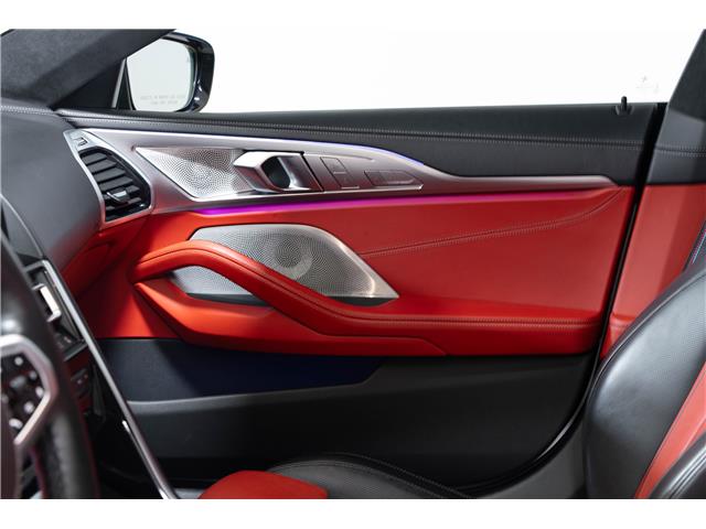 2022 BMW M850i xDrive Gran Coupe (Stk: ARUC916) in Calgary - Image 16 of 31