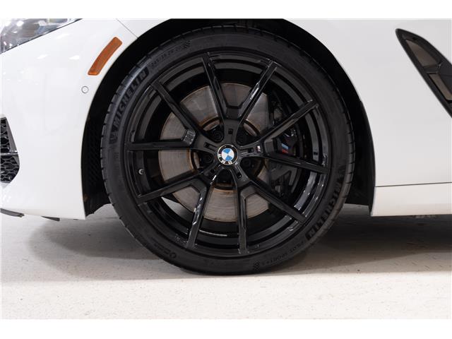 2022 BMW M850i xDrive Gran Coupe (Stk: ARUC916) in Calgary - Image 12 of 31