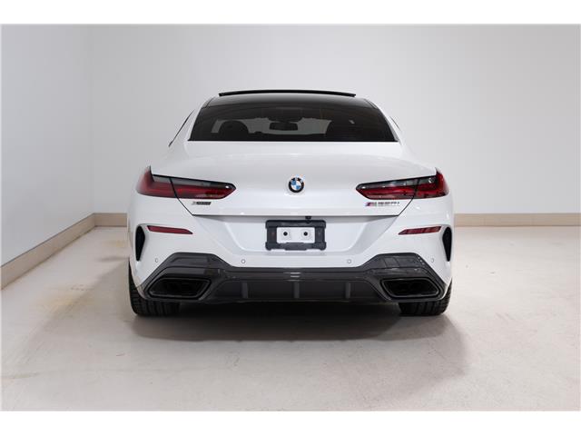 2022 BMW M850i xDrive Gran Coupe (Stk: ARUC916) in Calgary - Image 7 of 31