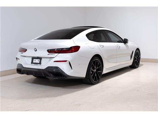 2022 BMW M850i xDrive Gran Coupe (Stk: ARUC916) in Calgary - Image 6 of 31