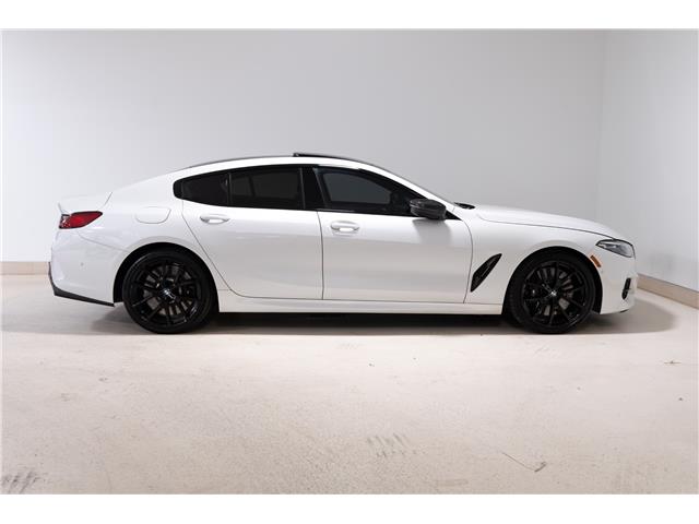 2022 BMW M850i xDrive Gran Coupe (Stk: ARUC916) in Calgary - Image 5 of 31