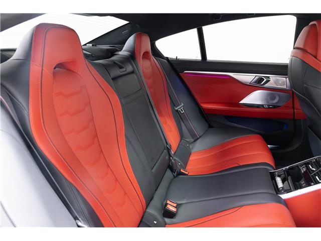 2022 BMW M850i xDrive Gran Coupe (Stk: ARUC916) in Calgary - Image 28 of 31