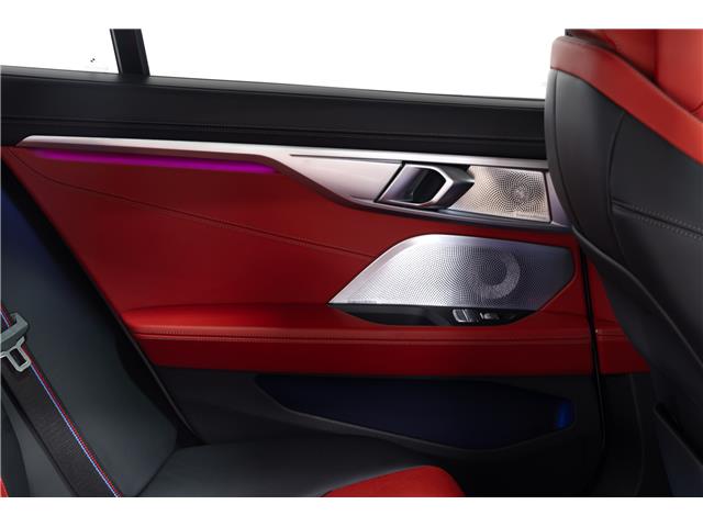 2022 BMW M850i xDrive Gran Coupe (Stk: ARUC916) in Calgary - Image 27 of 31