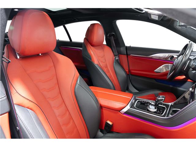 2022 BMW M850i xDrive Gran Coupe (Stk: ARUC916) in Calgary - Image 22 of 31