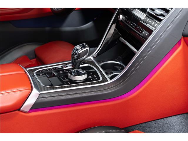 2022 BMW M850i xDrive Gran Coupe (Stk: ARUC916) in Calgary - Image 24 of 31