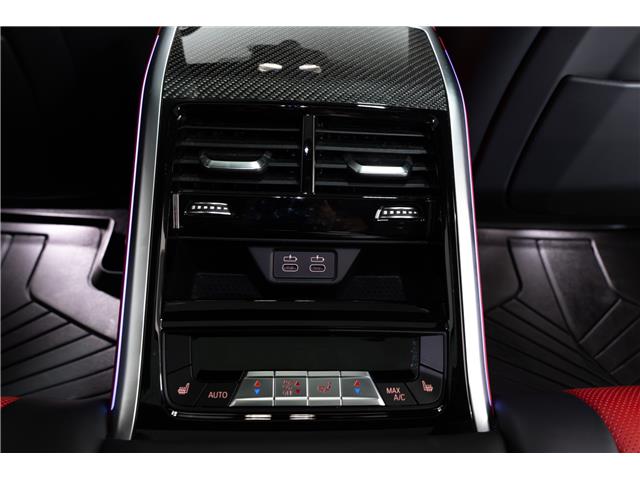 2022 BMW M850i xDrive Gran Coupe (Stk: ARUC916) in Calgary - Image 30 of 31