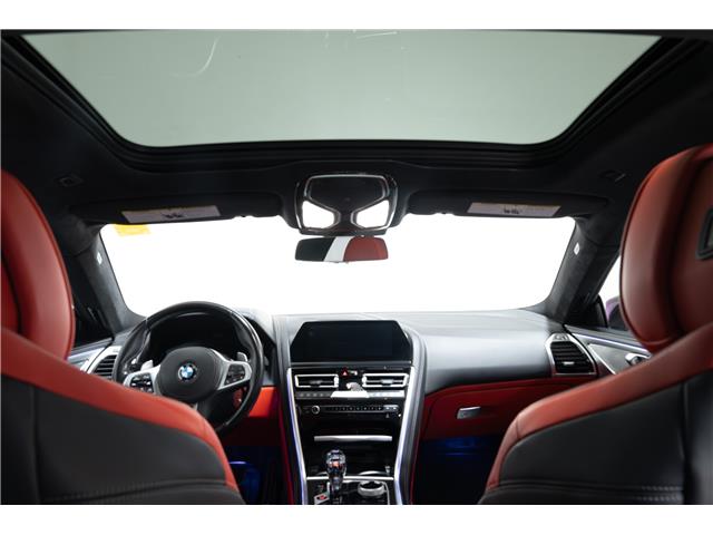 2022 BMW M850i xDrive Gran Coupe (Stk: ARUC916) in Calgary - Image 31 of 31