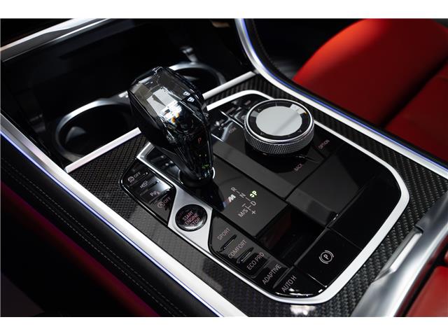 2022 BMW M850i xDrive Gran Coupe (Stk: ARUC916) in Calgary - Image 21 of 31