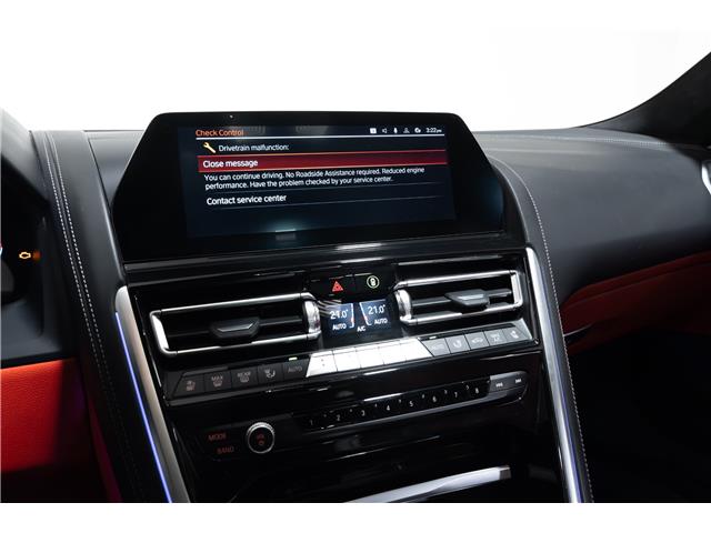 2022 BMW M850i xDrive Gran Coupe (Stk: ARUC916) in Calgary - Image 19 of 31