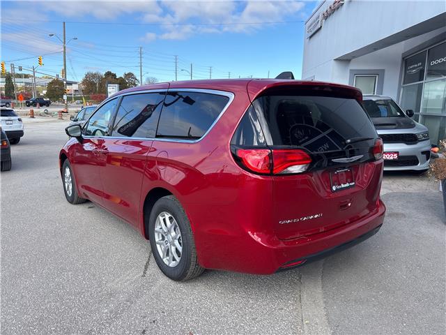 2026 Chrysler Grand Caravan SXT (Stk: Y22945) in Newmarket - Image 5 of 14
