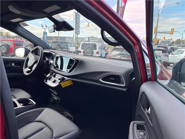 2026 Chrysler Grand Caravan SXT (Stk: Y22945) in Newmarket - Image 10 of 14